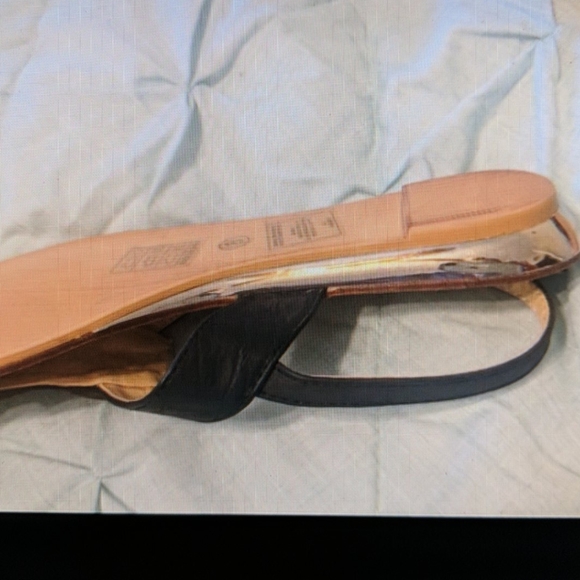 Maria Mare sandals - Size 8 - Picture 5 of 6